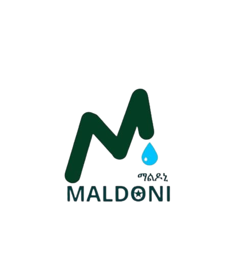 Maldoni Logo